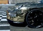 Zero Emissions Porsche 911 GT3 RS Video
