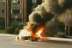 Video: Another Lamborghini Gallardo in flames