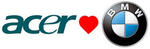 BMW and Acer alliance
