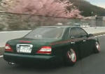 Video: Custom car does broken wheels impression