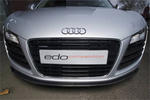 edo Audi R8 Video