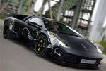 edo Lamborghini Murcielago LP710 Audigier