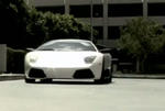 iForged Lamborghini Murcielago promo