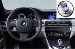 iPhone Siri Gets Integrated Into Cars
