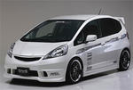 ings N SPEC Honda Fit