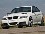 insidePerformance BMW 3 Series
