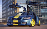 ipd Volvo C30