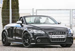 mcchip Audi TTS
