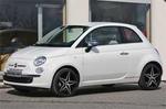 mcchip Fiat 500