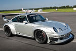 mcchip Porsche 911 993 MC600