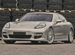 mcchip Porsche Panamera