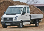 mcchip Volkswagen Crafter