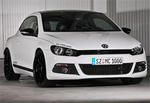 mcchip Volkswagen Scirocco