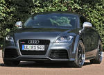 mcchip dkr Audi TT RS