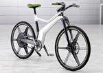 smart ebike