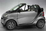smart fortwo urbanstyle