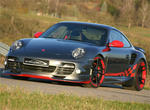 speedART 2010 Porsche 911