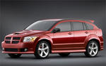 Win Tuned Out Dodge Caliber SRT4
