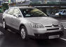 2007 Citroen C4 Sedan Photos