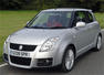 1 Million Suzuki Swift Produced Photos