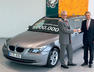 1 million BMW EfficientDynamics Delivered Photos