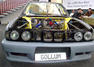 1,000 hp BMW M5 E34 Photos