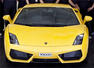 10,000th Lamborghini Gallardo Photos