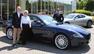 1000th Maserati Quattroporte in UK Photos
