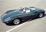 14 Million Pounds Jaguar XJ13 Photos
