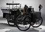 Oldest Working Car On Auction Photos