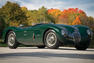 1952 Jaguar C Type for 2.5M USD Photos