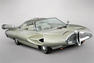1958 Ford X2000 Photos