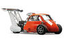 1959 BMW Isetta Dragster Photos