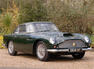 1961 Aston Martin DB4 GT Coupe on Auction Photos