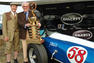 1963 SEMA Trophy restored Photos