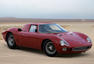 1964 Ferrari 250 LM on Auction Photos