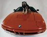 BMW M1 Turns 30 Photos