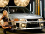 Win a 1998 Mitsubishi Lancer Evo V GSR Photos