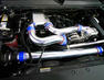2007 Cadillac Escalade ESV EXT Supercharger System Photos