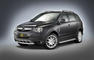 2007 Cobra Opel Antara Photos