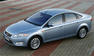 2007 Ford Mondeo NCAP rating Photos
