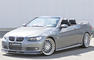 2007 HAMANN BMW 3 Series Cabrio E93 Photos