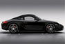 2007 Los Angeles Auto Show Debuts Photos