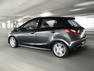2007 Mazda2 Photos