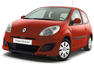 2007 Renault Twingo Photos