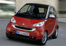 2007 Smart ForTwo CDi Photos