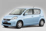 2007 Subaru Justy Photos