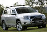 2007 Toyota RAV4 V6 Accessories Photos