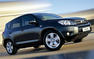2007 Toyota RAV4 V6 ZR6 Photos