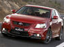 2007 Toyota TRD Aurion Photos